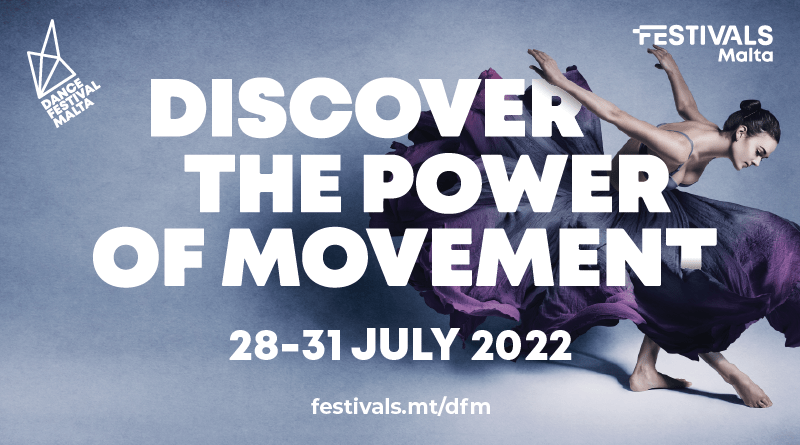 Dance Festival Malta – Workshops, Masterclasses And Performances