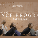 ADDA Professional Dance Program in Barcelona 2024/25