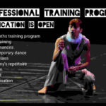 Professional Training Program By imPerfect Dancers Company. Season 24 - 25