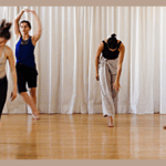 Residency Dance Research & Development Amsterdam 2024 | Sur Mundo Ensemble