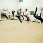 Dance Collaborative Canada: Training for International Students