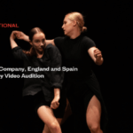 Audition Performance Program, England and Spain