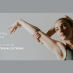 Junior Ballet Antwerp is looking for talented dancers (17-21yrs) to join during the 25/26 season