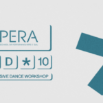 PERA – School of Performing Arts – GAU / PERA Intensive Dance Workshop 10 (ID10)