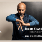 SHARE Workshop | Akram Khan Company