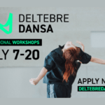 Deltebre Dansa 2025