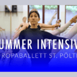 Summer Intensive - Europaballett