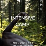 Contemporary Dance Intensive Workshop with Compagnie KANE