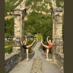 Bobbio Summer Ballet Intensive