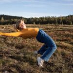 New Education for Contemporary Dance – 1 to 4 year training program for FREE in Sweden with start in January 2024