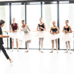 Royal Conservatoire International Dance Intensive 2024