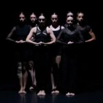 Berlin Dance Institute - Audition -3 year contemporary dance education programme