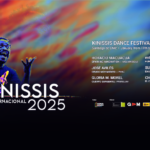 KINISSIS INTERNATIONAL CONTEMPORARY DANCE FESTIVAL | Chile