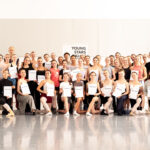 YOUNG STARS BALLET Summer Intensive Berlin 2025