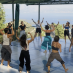 Unplugged Dance 2025 | 7-week residential dance education program in Greece