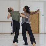 SOZO - Foundation Course - intensive dance training