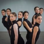 Ballet School of National Foundation for Dance announces audition