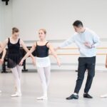 Royal Conservatoire International Dance Intensive 2025