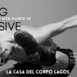 Spring Intensive – Thierry Verger – Partnering, Floorwork,Techniques