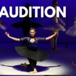 EBB JUNIOR BALLET EUROPEAN FRANCE / LAST CALL OPPORTUNITY