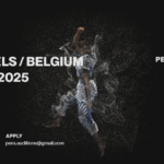 PERA - School of Performing Arts - GAU / PERA Dance B.A. & PERA Short Live Audition