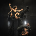 MN Dance Company's Summer Intensive Program